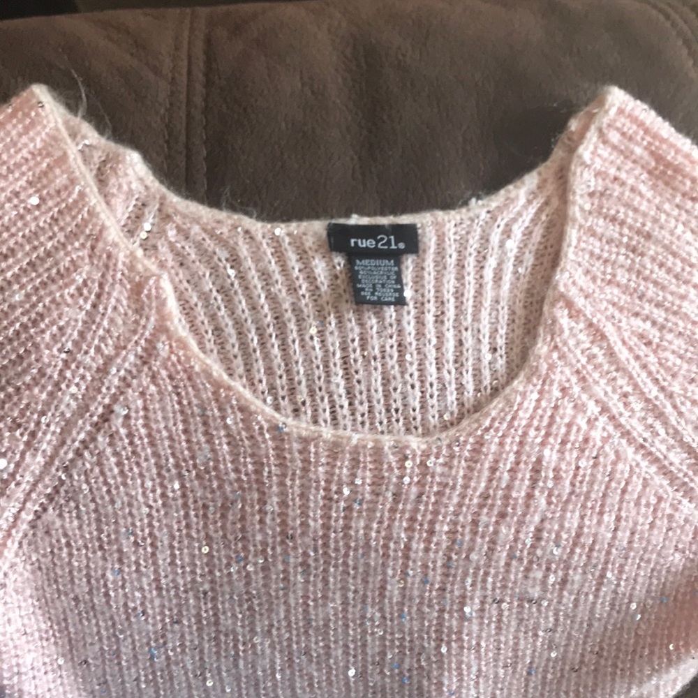 Sweater - Picture 3 of 3